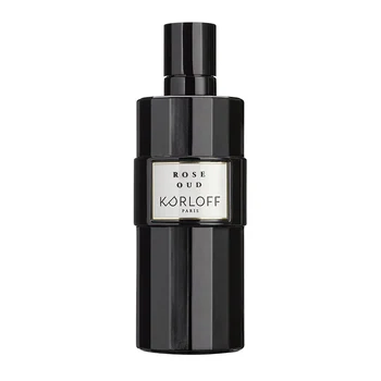 Korloff Rose Oud