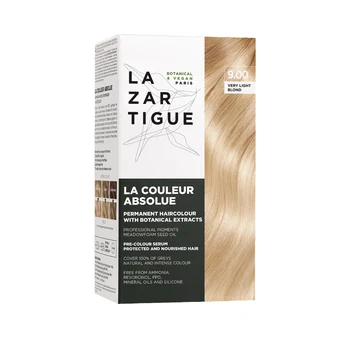 Lazartigue La Couleur Absolue 9.00 Very Light Blonde