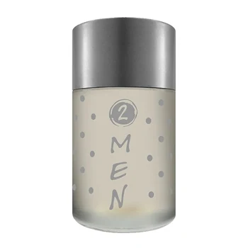 New Brand 2 Men