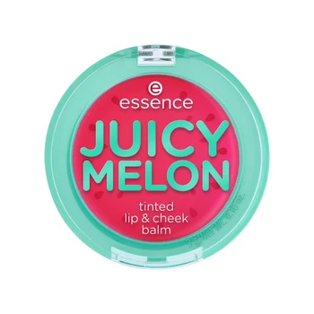 Essence Juicy Melon Pink