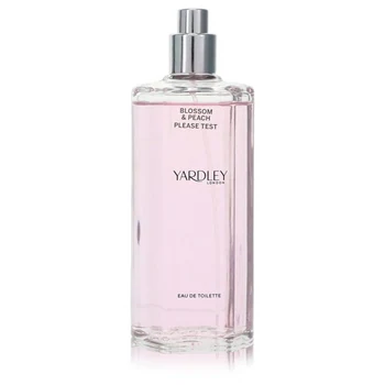 Yardley Blossom and Peach – Tester