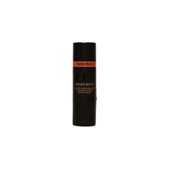 Nudestix Nudies All Over Matte Nude Peach – Tester