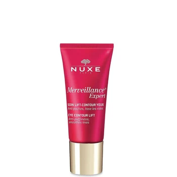 Nuxe Merveillance Expert – Tester
