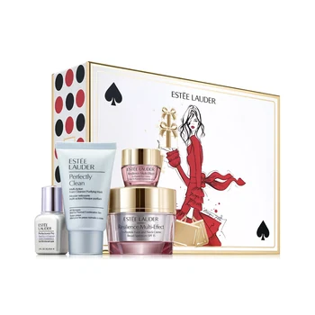 Estee Lauder Resilience Multi-Effect - Tri Peptide + Lift … set