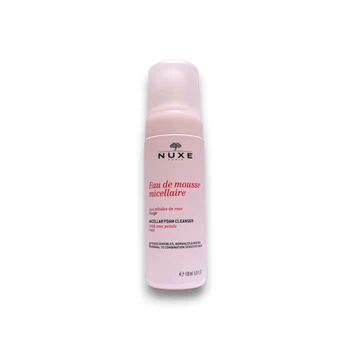 Nuxe Cleansing Foam