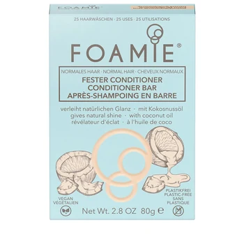 Foamie Shake Your Coconuts