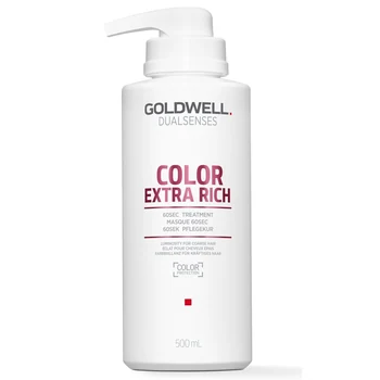 Goldwell Dualsenses Color Extra Rich For Colour Protection