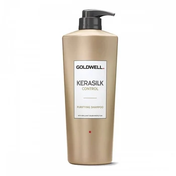 Goldwell Kerasilk Control