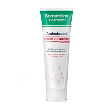 Somatoline Cosmetic Criogel