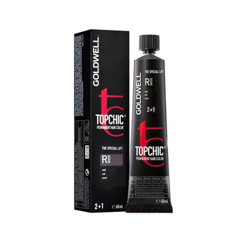 Goldwell TopChic R Effects Red