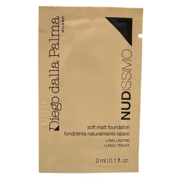 Diego Dalla Palma Nudissimo - Soft Matt 242N Beige Chiaro Neutro – Probe