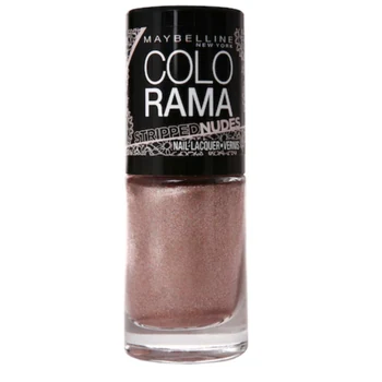 Maybelline Color Show Bleached Nudes Nr. 228 Tan Lines