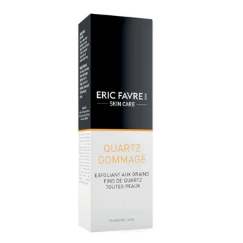Eric Favre Quartz