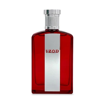 Izod Legacy Red