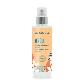 Parfums Berdoues Neroli