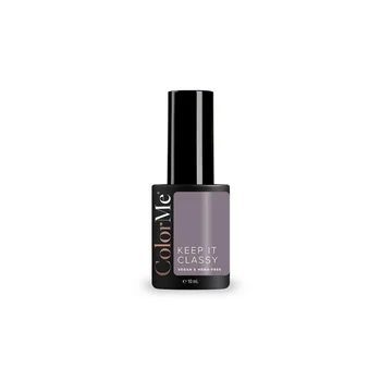 ColorMe Cosmetics Keep It Classy