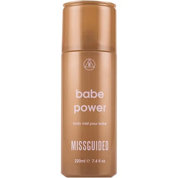 Missguided Babe Power