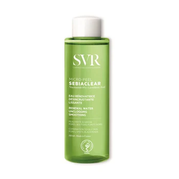 SVR Sebiaclear