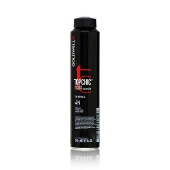 Goldwell TopChic 4N Middle Brown