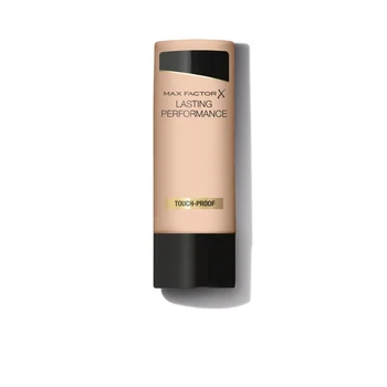 Max Factor Lasting Performance 101 Ivory Beige