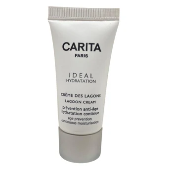 Carita Paris Ideal Hydratation Natural Ingredients – Probe