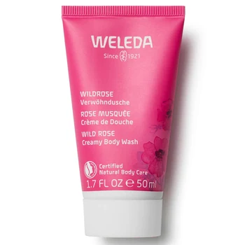 Weleda Wild Rose – Tester