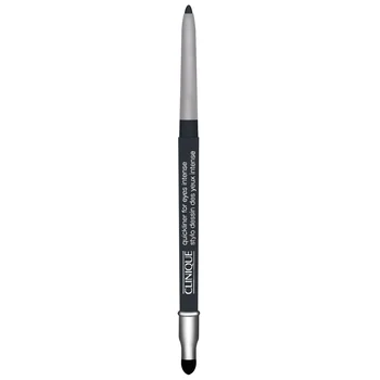 Clinique Quickliner 05 Intense Charcoal – Tester