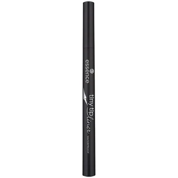 Essence Tini Tip Liner 01 Deep Black