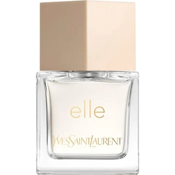 Yves Saint Laurent Elle