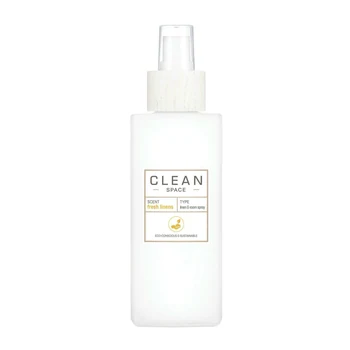 Clean Fresh Linens