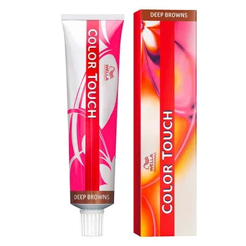 Wella Professionals Color Touch 6/7 Dark Blonde Brown