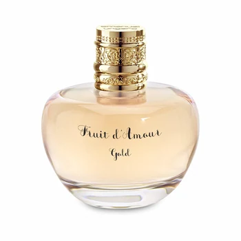 Emanuel Ungaro Fruit d'Amour Gold – Tester