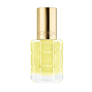 L´Oréal Paris Color Riche Vernis A L'Huile B07 Jaune Citron