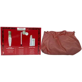 Deborah Formula Pura set (Kajal Eye Pencil, 01)