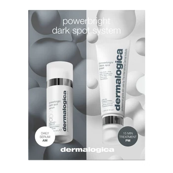 Dermalogica PowerBright set