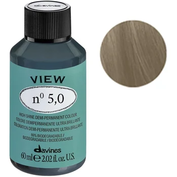Davines View 5.0
