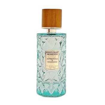 Indulgent Moments Jasmine Petals & Cedarwood