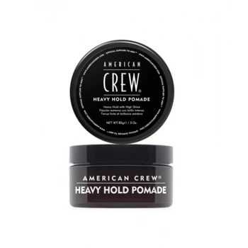 American Crew Heavy Hold