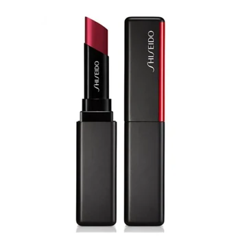 Shiseido VisionAiry No. 204 Scarlet Rush – Tester