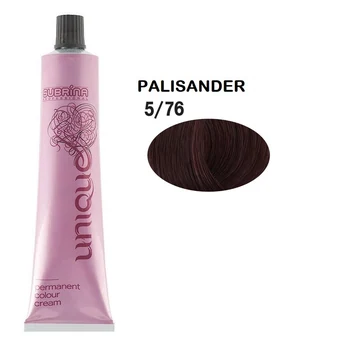 Subrina Professional Unique 5/76 Light Chestnut Violet Brown