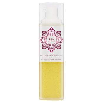 Ren Moroccan Rose Otto Soothing