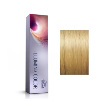 Wella Professionals Illumina Color 9/ Bright Blonde