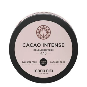 Maria Nila Colour Refresh Colour 4.10 Cacao Intense