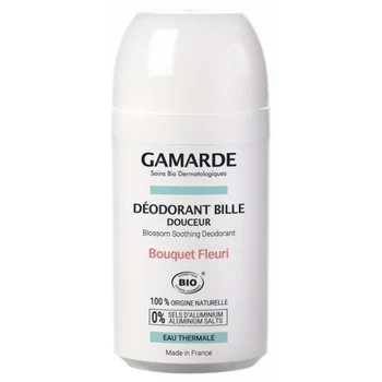 Gamarde Deodorant Roll-On
