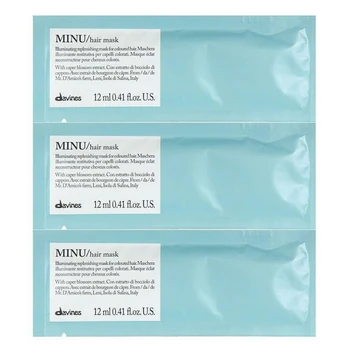 Davines Minu