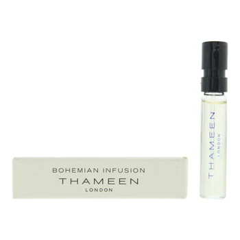 Thameen London Bohemian Infusion – Probe