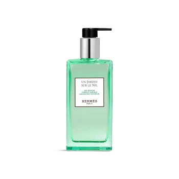 Hermès Un Jardin Sur Le Nil Moisturizing Hair & Body All Skin Types