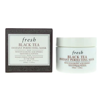 Fresh Black Tea (100 ml)