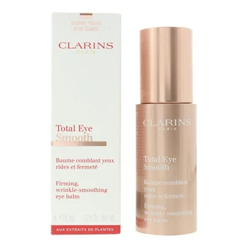Clarins Total Eye Smooth