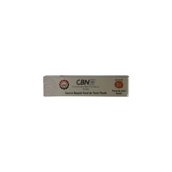 CBN Source Beaute 21